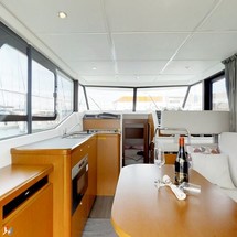 Beneteau Swift Trawler 30