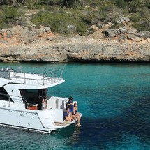 Beneteau Swift Trawler 30