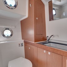 Beneteau Swift Trawler 30