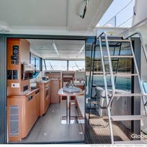 Beneteau Swift Trawler 30