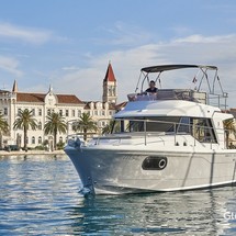 Beneteau Swift Trawler 30