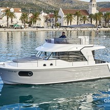 Beneteau Swift Trawler 30