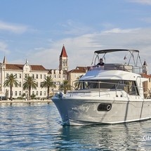 Beneteau Swift Trawler 30