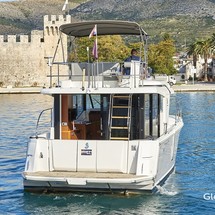 Beneteau Swift Trawler 30