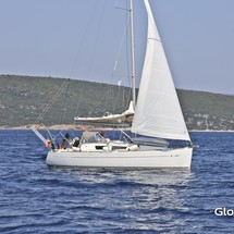 Jeanneau Sun Odyssey 33i