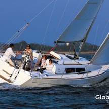 Jeanneau Sun Odyssey 33i