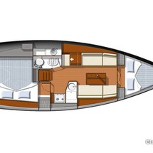 Jeanneau Sun Odyssey 33i