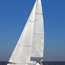 Jeanneau Sun Odyssey 33i