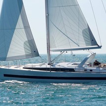 Beneteau Oceanis Yacht 62