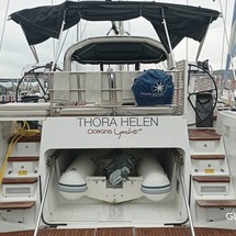 Beneteau Oceanis Yacht 62