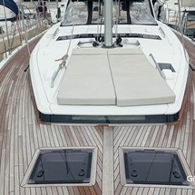 Beneteau Oceanis Yacht 62