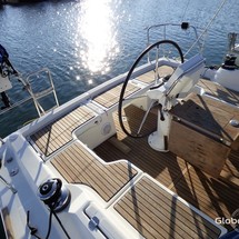 Beneteau Oceanis 37