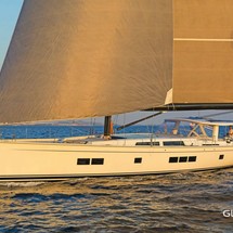 Hanse 675