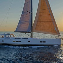 Hanse 675