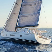 Hanse 675