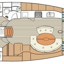 Beneteau First 47.7