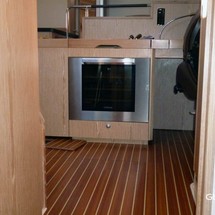 Hanse 575