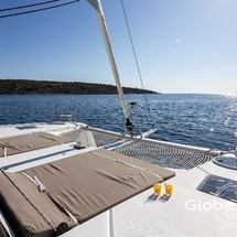 Dufour 48 Catamaran