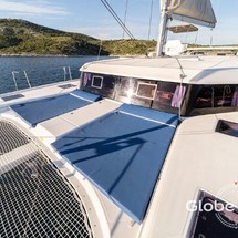 Dufour 48 Catamaran