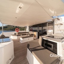 Dufour 48 Catamaran