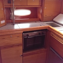 Bavaria 50 Cruiser