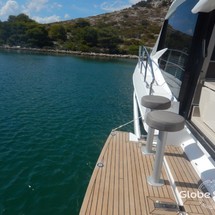 Galeon 460 Fly