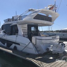 Galeon 460 Fly