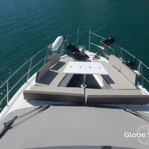 Galeon 460 Fly