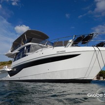 Galeon 460 Fly