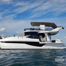 Galeon 460 Fly