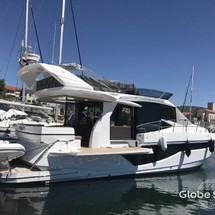 Galeon 460 Fly