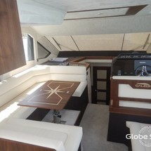 Galeon 460 Fly