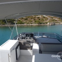 Galeon 460 Fly