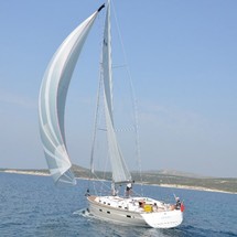 Bavaria Cruiser 50