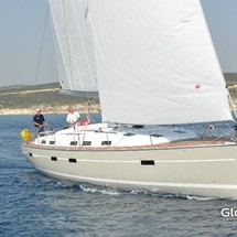 Bavaria Cruiser 50