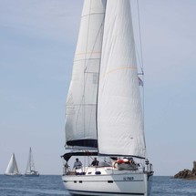 Bavaria Cruiser 50