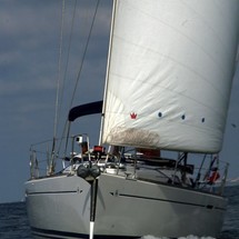 Dufour 40