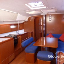 Beneteau Oceanis 43