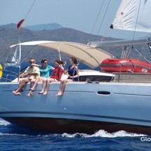 Beneteau Oceanis 43