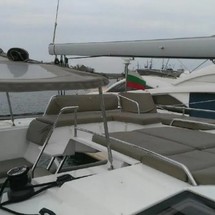 Fountaine Pajot Helia 44