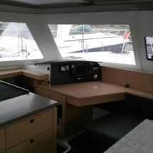 Fountaine Pajot Helia 44