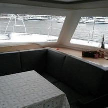 Fountaine Pajot Helia 44