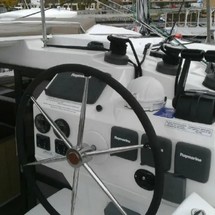 Fountaine Pajot Helia 44