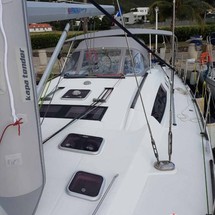 Beneteau Oceanis 54