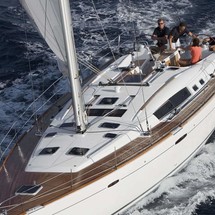 Beneteau Oceanis 54