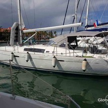 Beneteau Oceanis 54