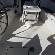 Beneteau Oceanis 54