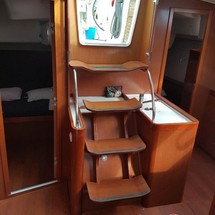 Beneteau Oceanis 54