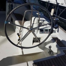 Beneteau Oceanis 54