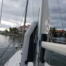 Beneteau Oceanis 54